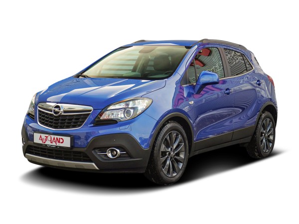 Opel Mokka 1.4 Turbo Innovation ecoFlex