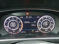 VW Tiguan Allspace Highline 4M