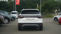 VW T-Cross 1.0 Style