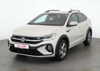 VW Taigo 1.0 TSI DSG R-Line LED App-Connect ACC DAB