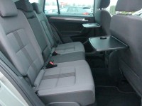 VW Golf Sportsvan VII 1.4 TSI Comfortline DSG