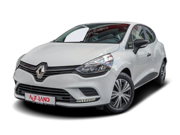 Renault Clio IV 0.9 TCe