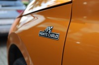 Skoda Kamiq Monte Carlo 1.5 TSI DSG