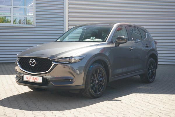 Mazda CX-5 2.0 Sports-Line AWD