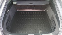 Mercedes-Benz CLA 220 SB AMG Line