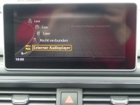 Audi A4 Avant 2.0 TDI sport ultra