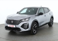Peugeot 2008 1.2 PureTech Sitzheizung LED Tempomat