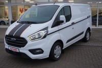 Ford Transit Custom 2.0 TDCi 290 L1