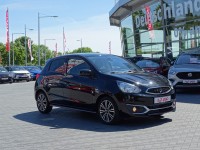 Mitsubishi Space Star 1.2 Edition 100+