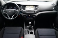 Hyundai Tucson 1.6 T-GDI 4WD Premium