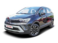 Opel Crossland 1.2Turbo Aut. 2-Zonen-Klima Sitzheizung LED