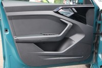 Audi A1 Sportback 40 2.0 TFSI S-Line