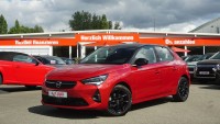 Vorschau: Opel Corsa GS 1.2 DI Turbo