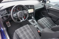 VW Golf VII Variant 2.0 TDI GTD DSG