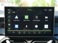 Dacia Duster Journey Hybrid 155 Aut.