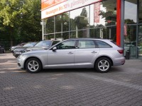 Audi A4 2.0 TDI Avant design DSG