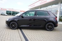 Skoda Fabia 1.0 Monte Carlo