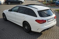 Mercedes-Benz C 350 C350 e T AMG Line