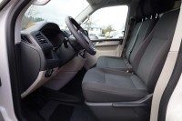 VW T6 Kombi 2.0 TDI Kasten