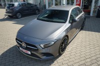 Mercedes-Benz A 250 A250 AMG Line Edition 1