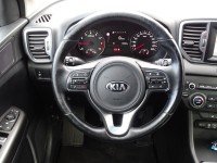 Kia Sportage 1.6 GDI