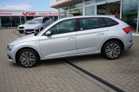 Skoda Scala 1.0 Clever