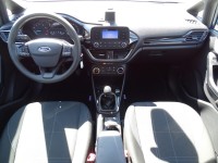 Ford Fiesta 1.1 Trend