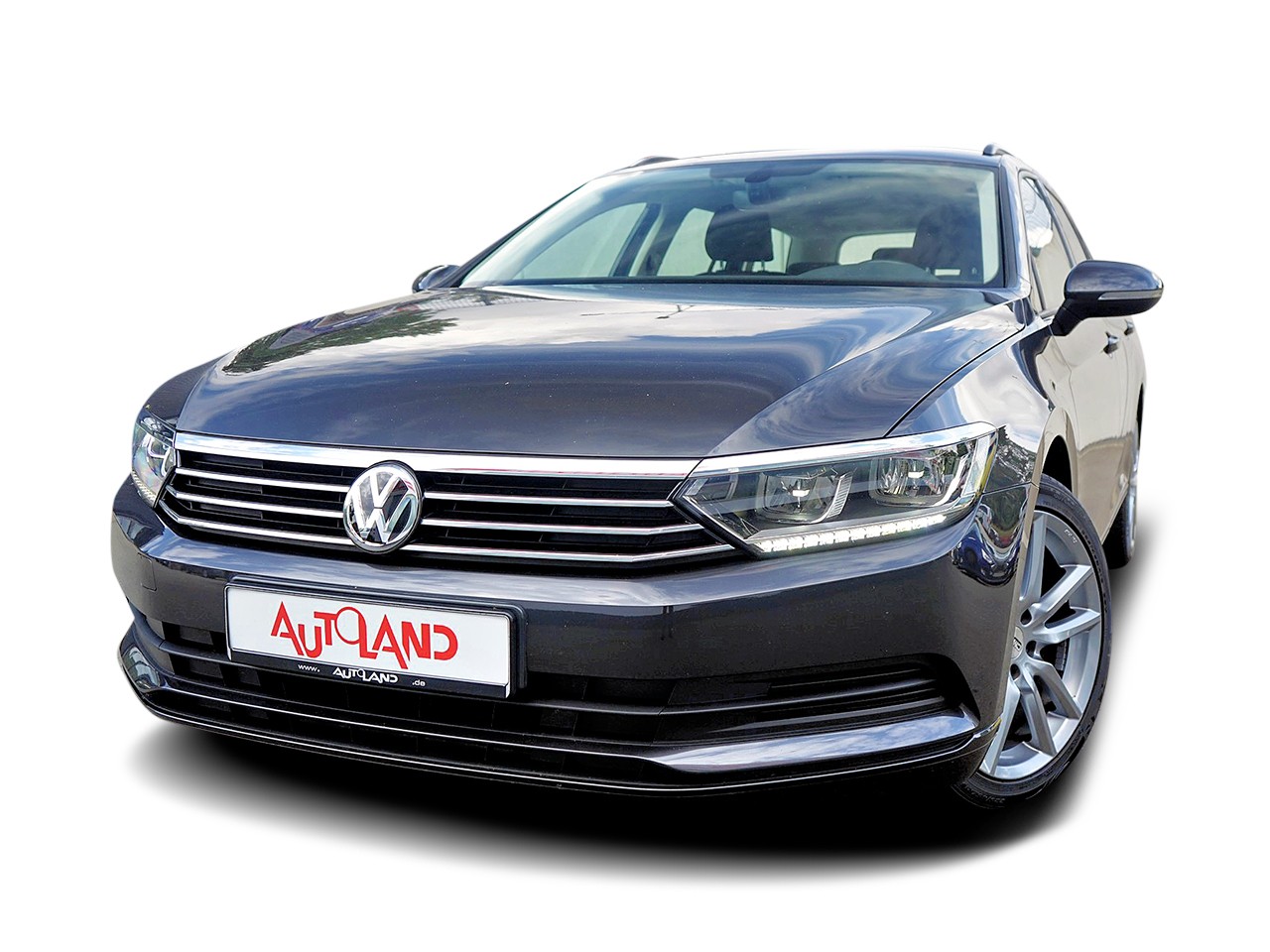 VW Passat Variant 1.5 TSI