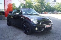 MINI COOPER_S_CABRIO Cabrio 1.6 Cooper S Highgate