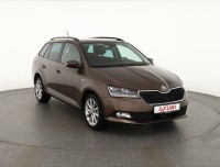 Skoda Fabia Combi 1.0 TSI Soleil