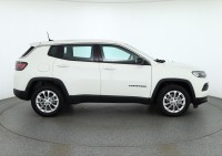 Jeep Compass 1.5 M-Hybrid