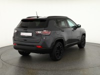 Jeep Compass 1.3 Plug-In Hybrid 4WD Limited