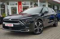 Vorschau: Citroen C5 X 1.2 12V e-THP Shine