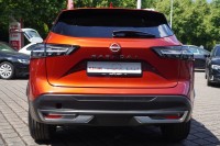 Nissan Qashqai N-Connecta+ 1.3 Dig-T