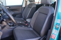 VW T-Cross 1.0 TSI R-Line