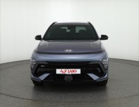 Hyundai Kona N-Line 1.6 T-GDI Hev Aut.