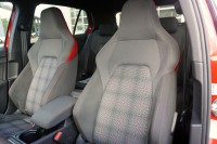 VW Golf VIII 2.0 GTI