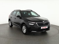 Skoda Kamiq 1.0 TSI DSG