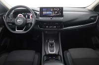 Nissan Qashqai N-Connecta 1.3 Dig-T Aut.