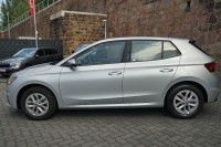 Skoda Fabia 1.0 TSI DSG