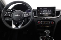 Kia xcee'd XCeed 1.6 GDI Plug-in Hybrid Aut.