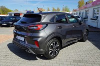 Ford Puma ST-Line 1.0 EB mHev AT