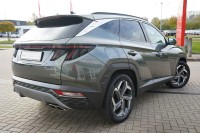 Hyundai Tucson 1.6 Trend 4WD