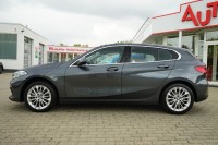 BMW 116 i Advantage Aut.
