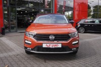 VW T-Roc 1.0 TSI Style
