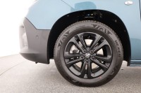 Fiat Doblo L2 Kombi 1.5D Aut.