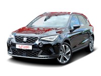 Seat Arona 1.0 TSI FR 2-Zonen-Klima Navi Sitzheizung