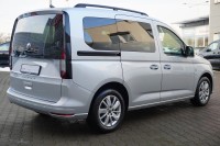 VW Caddy 1.5 TSI Life