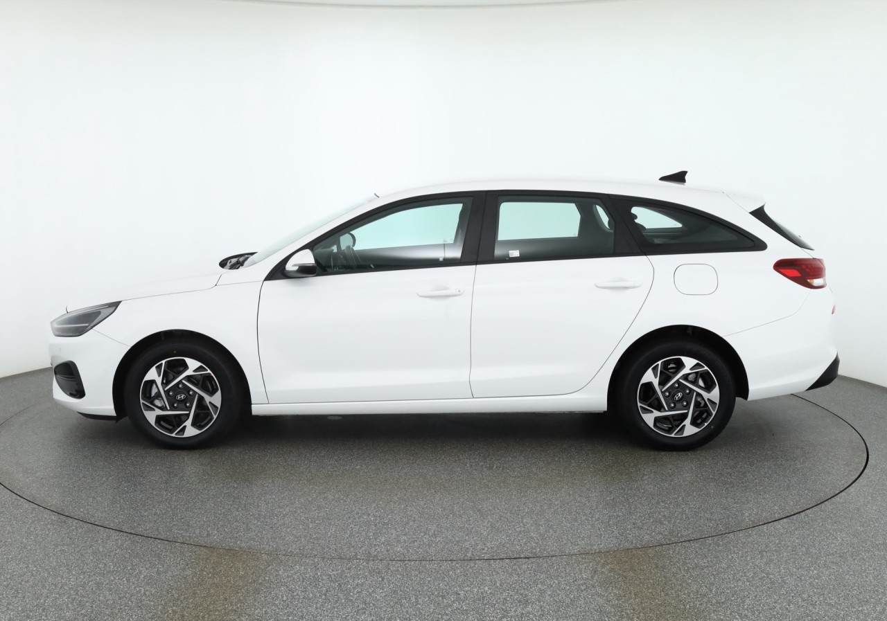Hyundai i30 Kombi 1.0 T-GDI