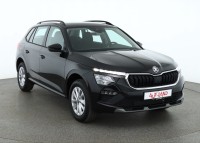 Skoda Kamiq 1.0 TSI DSG